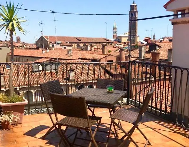 Ca' Degli Oresi * Veneza