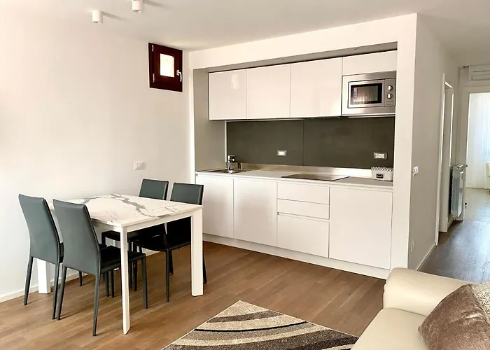 Apartamento Ca' Degli Oresi Veneza