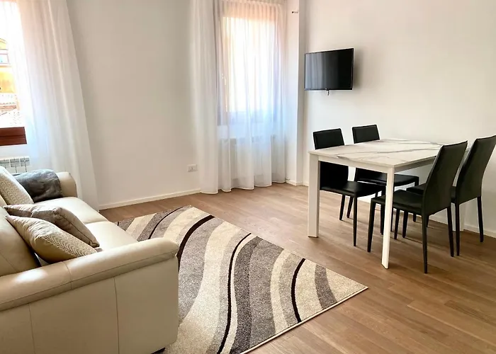 Apartamento Ca' Degli Oresi *