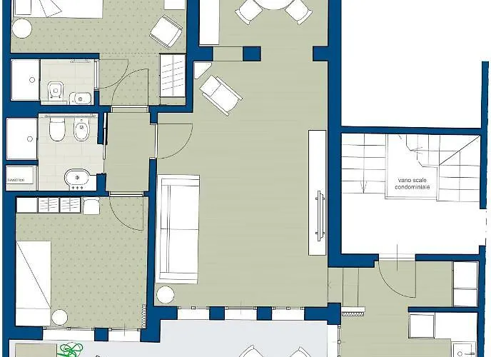 Ca' Degli Oresi Apartamento