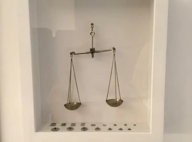 Apartamento Ca' Degli Oresi