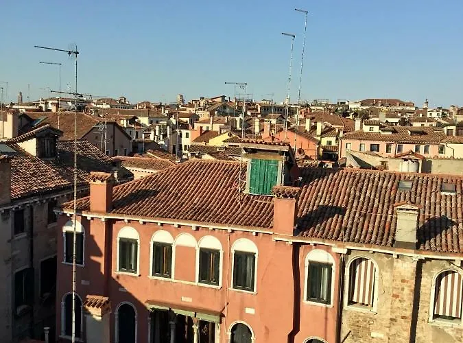 Apartamento Ca' Degli Oresi Veneza