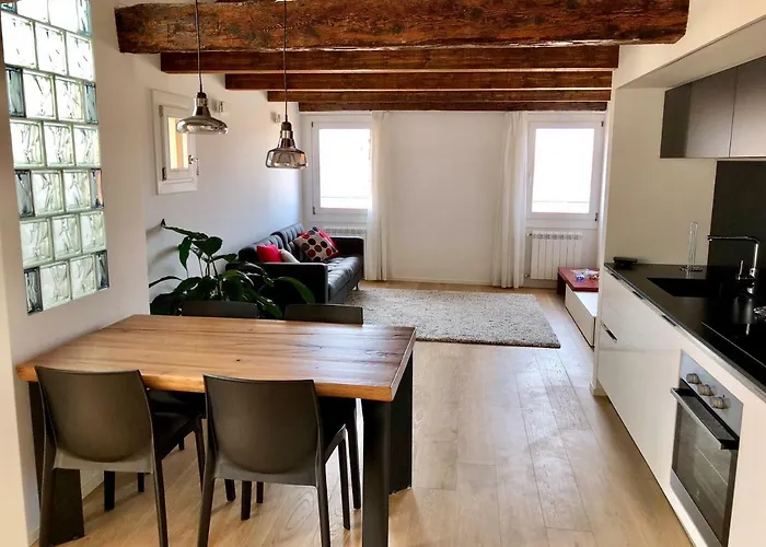 Ca' Degli Oresi * Veneza