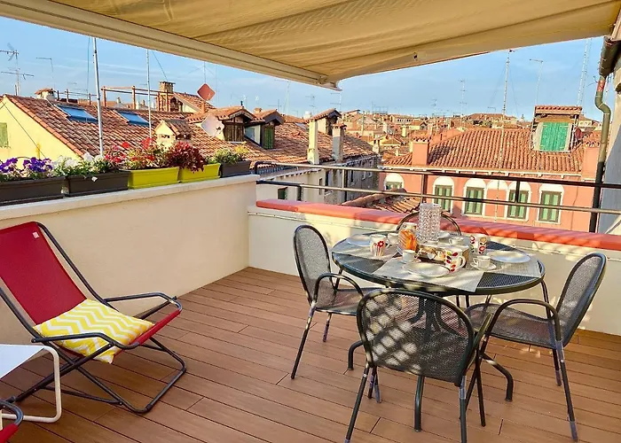 Ca' Degli Oresi Apartamento