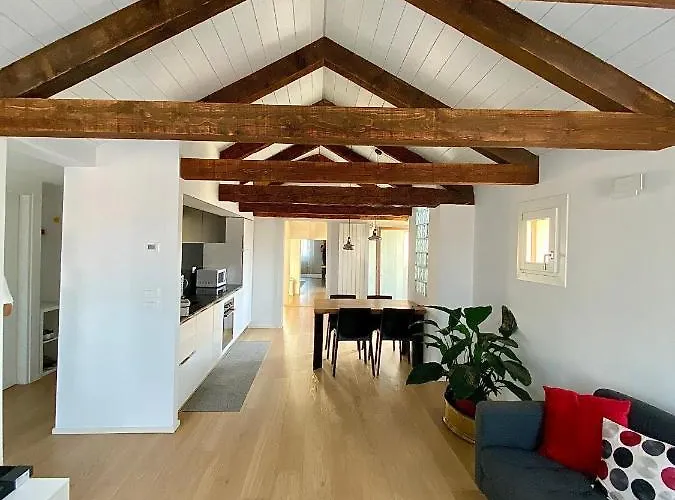 Apartamento Ca' Degli Oresi *