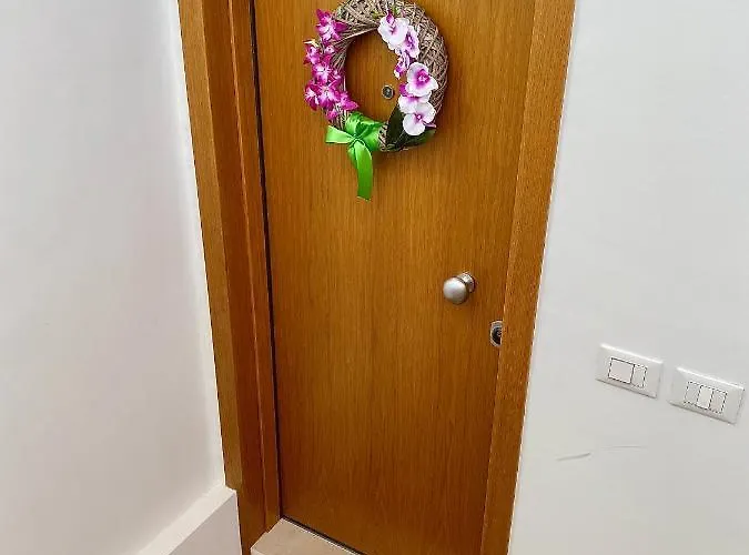 Apartamento Ca' Degli Oresi *